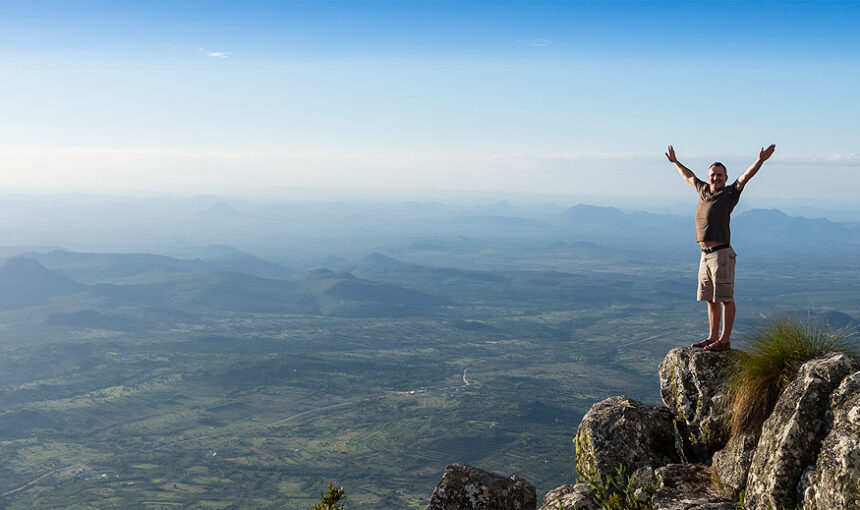 Victoria Falls/Eastern Highlands