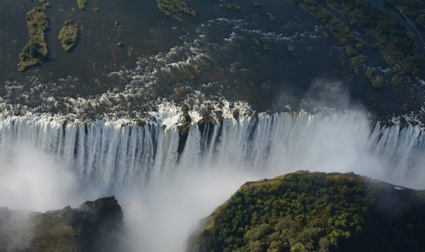 Victoria Falls